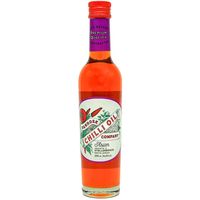 Banhoek Asian Chilli Oil